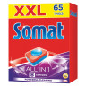 Таблетки для посудомоечных машин 65 шт. SOMAT "All-in-1", 2489254 по низкой цене оптом 