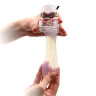 Слайм (лизун) "Slime Ninja Северное сияние", с блестками, 130 г, ВОЛШЕБНЫЙ МИР, S130-3 по низкой цене оптом Краснодар, Москва, Уфа, Казань, Барнаул, Владивосток, Хабаровск, Сахалин, Красноярск, Екатеренбург, 