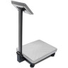 Весы напольные MERCURY M-ER 333ACP-300.100 LED (1-300 кг), дискретность 100 г, платформа 400x500 мм, со стойкой по низкой цене оптом 