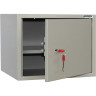 Шкаф металлический для документов BRABIX "KBS-02", 320х420х350 мм, 9,6 кг, сварной, 291151 по низкой цене оптом 