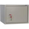 Шкаф металлический для документов BRABIX "KBS-02", 320х420х350 мм, 9,6 кг, сварной, 291151 по низкой цене оптом 