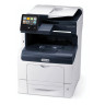 МФУ лазерное ЦВЕТНОЕ XEROX VersaLink C405DN (принтер, сканер, копир, факс), А4, 35 стр./мин., 80000 стр./мес., ДУПЛЕКС, АПД, с/к, VLC405DN по низкой цене оптом 