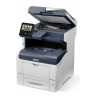 МФУ лазерное ЦВЕТНОЕ XEROX VersaLink C405DN (принтер, сканер, копир, факс), А4, 35 стр./мин., 80000 стр./мес., ДУПЛЕКС, АПД, с/к, VLC405DN по низкой цене оптом 