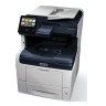 МФУ лазерное ЦВЕТНОЕ XEROX VersaLink C405DN (принтер, сканер, копир, факс), А4, 35 стр./мин., 80000 стр./мес., ДУПЛЕКС, АПД, с/к, VLC405DN по низкой цене оптом 