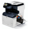 МФУ лазерное ЦВЕТНОЕ XEROX VersaLink C405DN (принтер, сканер, копир, факс), А4, 35 стр./мин., 80000 стр./мес., ДУПЛЕКС, АПД, с/к, VLC405DN по низкой цене оптом 