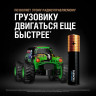 Батарейки КОМПЛЕКТ 4 шт., DURACELL Optimum, AA (LR6, 15А), х30 мощность, алкалиновые, пальчиковые, 5014061 по низкой цене оптом 
