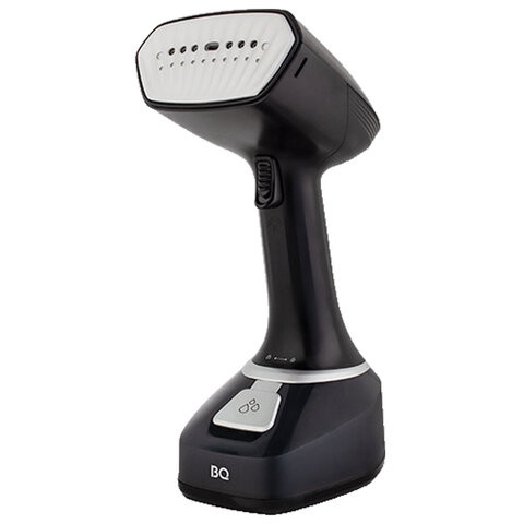 Отпариватель ручной BQ (БИ-КЬЮ) SG1006H, 1700Вт, пар 25 г/мин, резервуар 0,28л, 2 реж, 86196700 по низкой цене оптом 