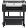 Плоттер CANON imagePROGRAF iPF TM-300 36 (3058C003), А0, USB, Wi-Fi, сетевая карта, с подставкой по низкой цене оптом 