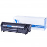 Картридж лазерный NV PRINT (NV-703) для CANON LBP-2900/3000, ресурс 2000 стр. по низкой цене оптом 