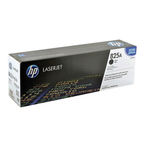 Картридж лазерный HP (CB390A) ColorLaserJet CM6040/CM6030, оригинальный, ресурс 19500 страниц по низкой цене оптом 