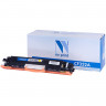 Картридж лазерный NV PRINT (NV-CF352A) для HP LJ M176n/ M177fw, желтый, ресурс 1000 страниц по низкой цене оптом 