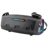 Колонка портативная DEFENDER Beatbox 25, 25Вт, 3000 мА·ч, bluetooth, FM, Type-C, черная, 65325 по низкой цене оптом Краснодар, Москва, Уфа, Казань, Барнаул, Владивосток, Хабаровск, Сахалин, Красноярск, Екатеренбург, 