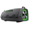 Колонка портативная DEFENDER Beatbox 25, 25Вт, 3000 мА·ч, bluetooth, FM, Type-C, черная, 65325 по низкой цене оптом Краснодар, Москва, Уфа, Казань, Барнаул, Владивосток, Хабаровск, Сахалин, Красноярск, Екатеренбург, 