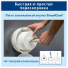 Бумага туалетная 207м, TORK (Система T8) SmartOne, КОМПЛЕКТ 8шт, Advanced, 2-сл, 4722, 472272 по низкой цене оптом Краснодар, Москва, Уфа, Казань, Барнаул, Владивосток, Хабаровск, Сахалин, Красноярск, Екатеренбург, 