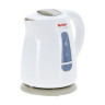 Чайник TEFAL KO29913E, 1,5 л, 2200 Вт, закрытый нагревательный элемент, пластик, белый по низкой цене оптом Краснодар, Москва, Уфа, Казань, Барнаул, Владивосток, Хабаровск, Сахалин, Красноярск, Екатеренбург, 