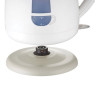 Чайник TEFAL KO29913E, 1,5 л, 2200 Вт, закрытый нагревательный элемент, пластик, белый по низкой цене оптом Краснодар, Москва, Уфа, Казань, Барнаул, Владивосток, Хабаровск, Сахалин, Красноярск, Екатеренбург, 