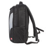 Рюкзак B-PACK "S-04" (БИ-ПАК) универсальный, с отделением для ноутбука, влагостойкий, черный, 45х29х16 см, 226950 по низкой цене оптом 