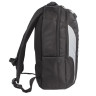 Рюкзак B-PACK "S-04" (БИ-ПАК) универсальный, с отделением для ноутбука, влагостойкий, черный, 45х29х16 см, 226950 по низкой цене оптом 