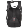 Рюкзак B-PACK "S-04" (БИ-ПАК) универсальный, с отделением для ноутбука, влагостойкий, черный, 45х29х16 см, 226950 по низкой цене оптом 