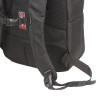 Рюкзак B-PACK "S-04" (БИ-ПАК) универсальный, с отделением для ноутбука, влагостойкий, черный, 45х29х16 см, 226950 по низкой цене оптом 