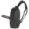 Рюкзак B-PACK "S-04" (БИ-ПАК) универсальный, с отделением для ноутбука, влагостойкий, черный, 45х29х16 см, 226950 по низкой цене оптом 