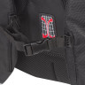 Рюкзак B-PACK "S-04" (БИ-ПАК) универсальный, с отделением для ноутбука, влагостойкий, черный, 45х29х16 см, 226950 по низкой цене оптом 