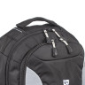 Рюкзак B-PACK "S-04" (БИ-ПАК) универсальный, с отделением для ноутбука, влагостойкий, черный, 45х29х16 см, 226950 по низкой цене оптом 