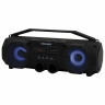 Колонка портативная SONNEN B306, 12 Вт, Bluetooth, FM-тюнер, microSD, MP3-плеер, черная, 513479 по низкой цене оптом Краснодар, Москва, Уфа, Казань, Барнаул, Владивосток, Хабаровск, Сахалин, Красноярск, Екатеренбург, 