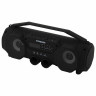 Колонка портативная SONNEN B306, 12 Вт, Bluetooth, FM-тюнер, microSD, MP3-плеер, черная, 513479 по низкой цене оптом Краснодар, Москва, Уфа, Казань, Барнаул, Владивосток, Хабаровск, Сахалин, Красноярск, Екатеренбург, 