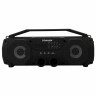 Колонка портативная SONNEN B306, 12 Вт, Bluetooth, FM-тюнер, microSD, MP3-плеер, черная, 513479 по низкой цене оптом Краснодар, Москва, Уфа, Казань, Барнаул, Владивосток, Хабаровск, Сахалин, Красноярск, Екатеренбург, 