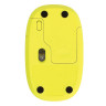 Набор беспроводной LOGITECH Wireless Combo MK240, клавиатура, мышь 2 кнопки + 1 колесо-кнопка, чёрно-жёлтый, 920-008213 по низкой цене оптом Краснодар, Москва, Уфа, Казань, Барнаул, Владивосток, Хабаровск, Сахалин, Красноярск, Екатеренбург, 