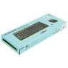 Набор беспроводной LOGITECH Wireless Combo MK240, клавиатура, мышь 2 кнопки + 1 колесо-кнопка, чёрно-жёлтый, 920-008213 по низкой цене оптом Краснодар, Москва, Уфа, Казань, Барнаул, Владивосток, Хабаровск, Сахалин, Красноярск, Екатеренбург, 