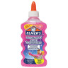 Клей для слаймов канцелярский с блестками ELMERS "Glitter Glue", 177 мл, розовый, 2077249 по низкой цене оптом 