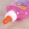 Клей для слаймов канцелярский с блестками ELMERS "Glitter Glue", 177 мл, розовый, 2077249 по низкой цене оптом 