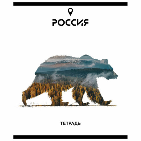 Тетрадь А5 48л. ПЗБМ скоба, клетка, Soft Touch, брайль, Место Силы (микс в спайке), 23294 по низкой цене оптом Тетрадь А5 48л. ПЗБМ скоба, клетка, Soft Touch, брайль, Место Силы (микс в спайке), 23294 по низкой цене оптом