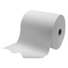 Полотенца бумажные рулонные KIMBERLY-CLARK Scott, КОМПЛЕКТ 6 шт., 304 м, белые, диспенсер 601536, 6667 по низкой цене оптом Краснодар, Москва, Уфа, Казань, Барнаул, Владивосток, Хабаровск, Сахалин, Красноярск, Екатеренбург, 