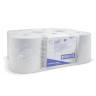 Полотенца бумажные рулонные KIMBERLY-CLARK Scott, КОМПЛЕКТ 6 шт., 304 м, белые, диспенсер 601536, 6667 по низкой цене оптом Краснодар, Москва, Уфа, Казань, Барнаул, Владивосток, Хабаровск, Сахалин, Красноярск, Екатеренбург, 