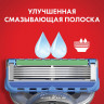 Сменные кассеты для бритья 8 шт., GILLETTE (Жиллет) "Fusion ProGlide Power", для мужчин по низкой цене оптом Краснодар, Москва, Уфа, Казань, Барнаул, Владивосток, Хабаровск, Сахалин, Красноярск, Екатеренбург, 