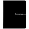 Тетради предметные, КОМПЛЕКТ 12 ПРЕДМЕТОВ, 48л, обложка картон, BRAUBERG, BLACK, 405164 по низкой цене оптом 