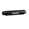Картридж лазерный SONNEN (SH-CF350A) для HP CLJ Pro M176/M177 ВЫСШЕЕ КАЧЕСТВО, черный, 1300 страниц, 363950 по низкой цене оптом Краснодар, Москва, Уфа, Казань, Барнаул, Владивосток, Хабаровск, Сахалин, Красноярск, Екатеренбург, 
