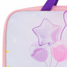 Папка на молнии с ручками BRAUBERG KIDS А4, 1 отделение, полиэстер, 80 мм, Dreamy clouds, 273314 по низкой цене оптом 