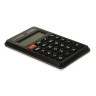 Калькулятор карманный CITIZEN LC310NR (114х69 мм), 8 разрядов, питание от батарейки, LC-310NR по низкой цене оптом 