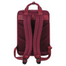 Рюкзак BRAUBERG FRIENDLY молодежный, бордовый, 37х26х13 см, 270090 по низкой цене оптом Краснодар, Москва, Уфа, Казань, Барнаул, Владивосток, Хабаровск, Сахалин, Красноярск, Екатеренбург, 