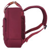 Рюкзак BRAUBERG FRIENDLY молодежный, бордовый, 37х26х13 см, 270090 по низкой цене оптом Краснодар, Москва, Уфа, Казань, Барнаул, Владивосток, Хабаровск, Сахалин, Красноярск, Екатеренбург, 