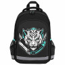 Рюкзак ПИФАГОР SCHOOL, 1 отделение, 3 кармана, "White tiger", 38x28х14 см, 272081 по низкой цене оптом 
