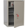 Шкаф металлический для документов BRABIX "KBS-011Т", 613х420х350 мм, 15 кг, трейзер, сварной, 291152 по низкой цене оптом 