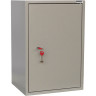 Шкаф металлический для документов BRABIX "KBS-011Т", 613х420х350 мм, 15 кг, трейзер, сварной, 291152 по низкой цене оптом 