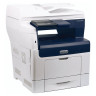 МФУ лазерное XEROX VersaLink B405 (принтер, сканер, копир, факс), А4, 45 стр./мин., 110000 стр./мес., ДУПЛЕКС, ДАПД, сетевая карта, VLB405DN по низкой цене оптом 
