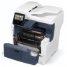 МФУ лазерное XEROX VersaLink B405 (принтер, сканер, копир, факс), А4, 45 стр./мин., 110000 стр./мес., ДУПЛЕКС, ДАПД, сетевая карта, VLB405DN по низкой цене оптом 