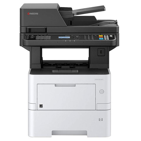 МФУ лазерное KYOCERA M3145dn, "3 в 1", А4, 45 стр./мин, ДУПЛЕКС, ДАПД, сетевая карта, 1102TF3NL0 по низкой цене оптом 